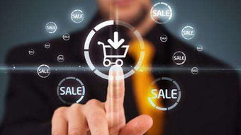 CFIIS2018 新零售與區塊鏈技術驅動食品工業轉型——聚焦食品互聯網銷售新機遇