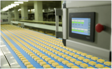 攜手新基建，智造新“食”代——盼盼食品與福建聯通簽署戰略協議，共建5G全連接工廠引領食品銷售新變革