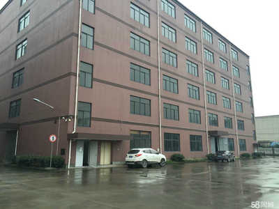 上海印壁實業發展有限公司 專注建筑裝飾材料，引領行業創新