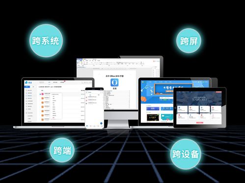 2020-2021年度辦公軟件協議供貨中標結果公布，永中軟件入圍產品總數名列前茅