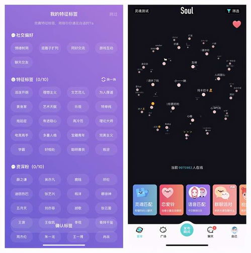 Soul在美提交上市，國(guó)產(chǎn)社交軟件Uki未來(lái)何去何從？